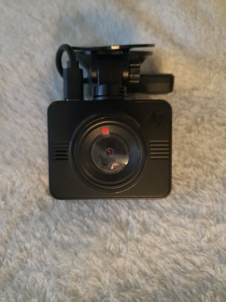 Nexar Beam Dash Cam