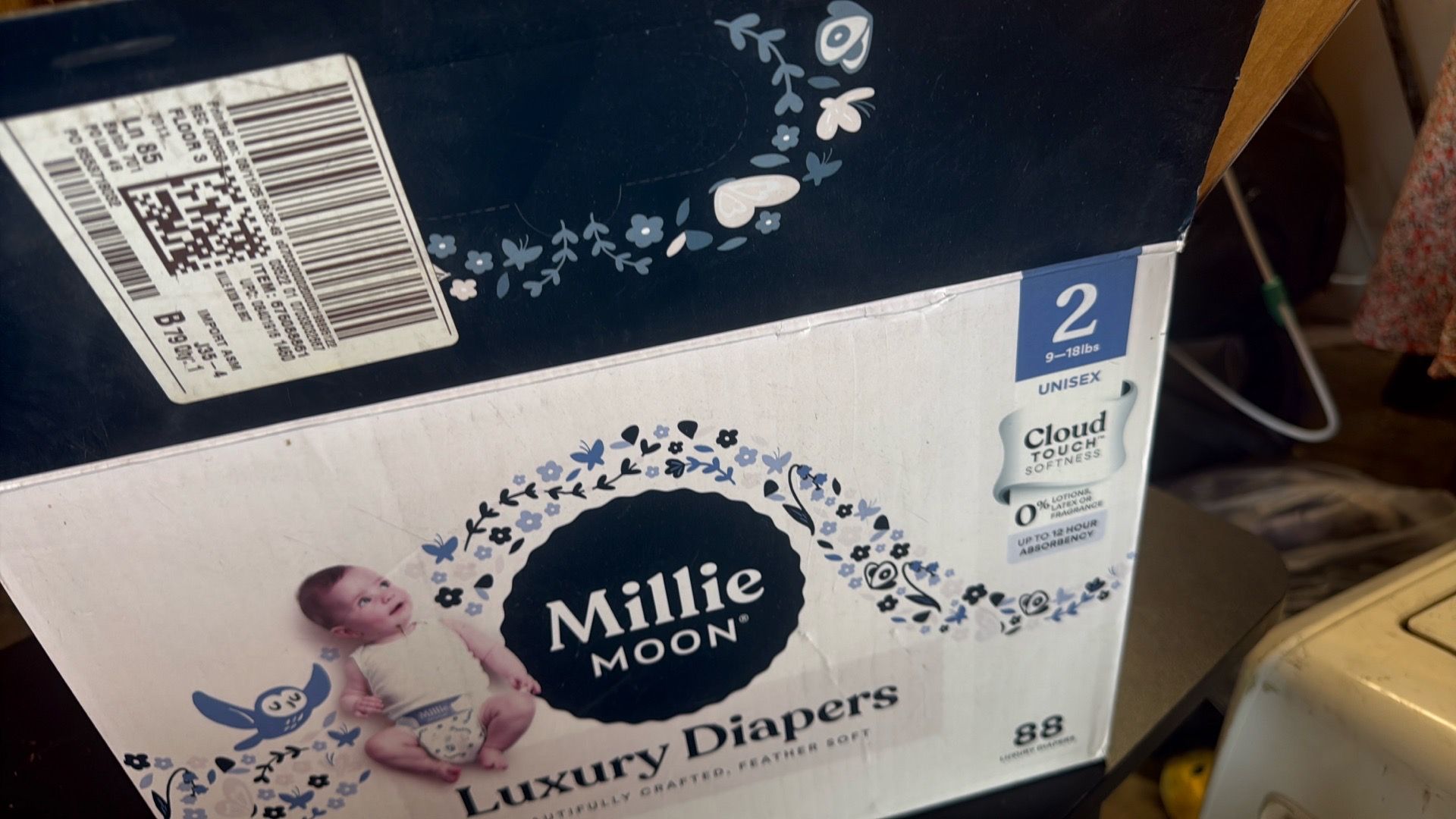 Diapers 2