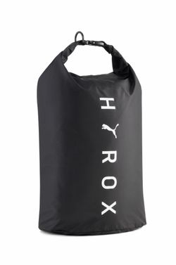 Puma x Hyrox Dry Bag Black NWT