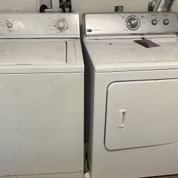 Washer Dyer 