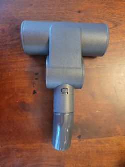 Shark Navigator Pet Hair Attachment 