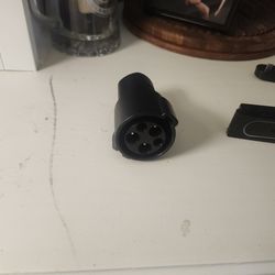 Tesla Model 3 USB and Adapter