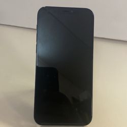 iPhone 12 64gb Unlocked phone 