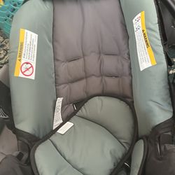 Brand New Car seat
