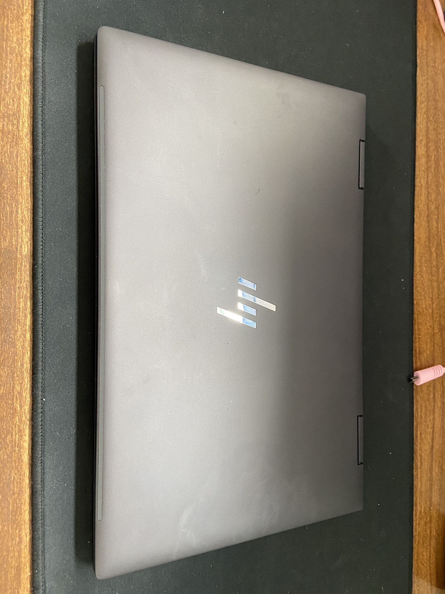 HP Envy x360 13” Laptop