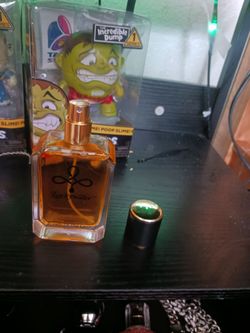 Lucky water