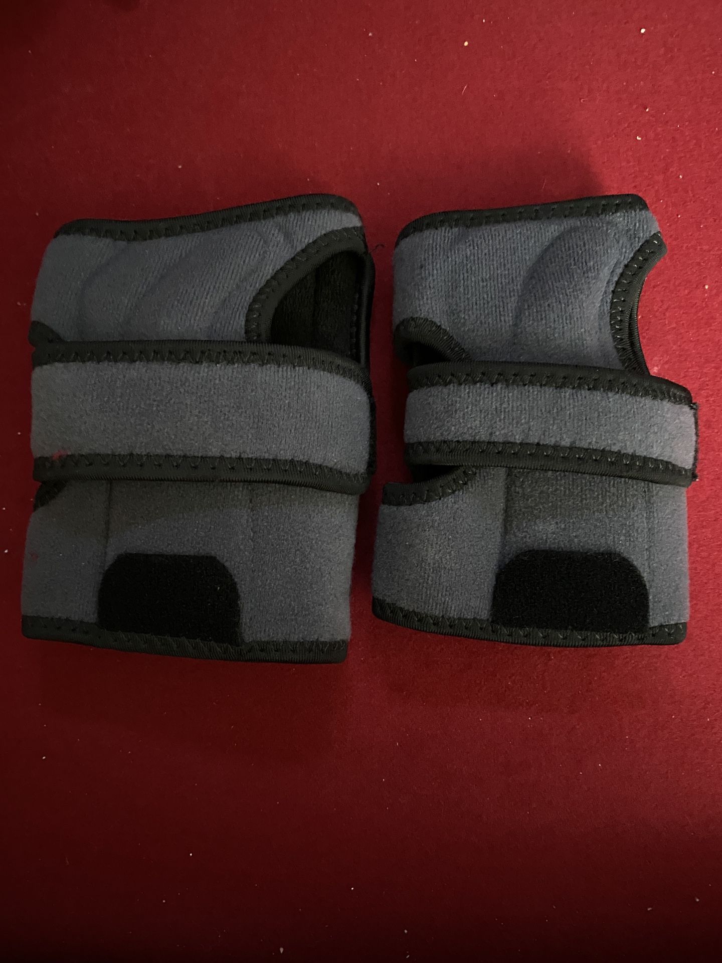 Wrist Braces