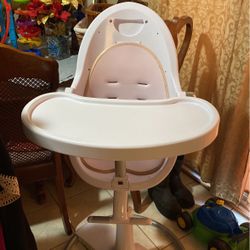 High Chair  $15.00