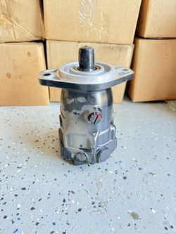 EATON 74315-LAA HIGH SPEED HYDRAULIC MOTOR