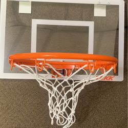 Tekk Basketball Hoop 