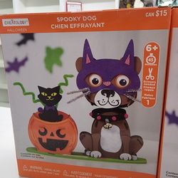 Halloween Craft Kits