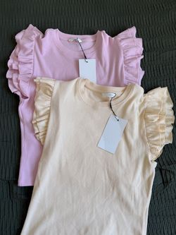 Zara shirts