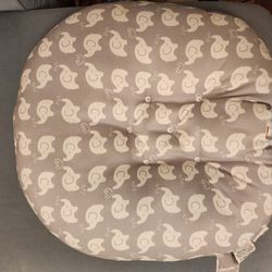 Baby Pillow 