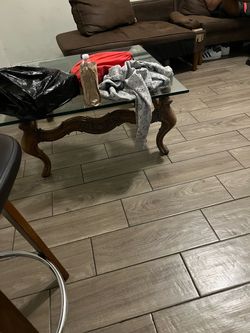 Living room tables 3 pieces