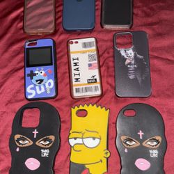 Phone Case For Sale for Less!