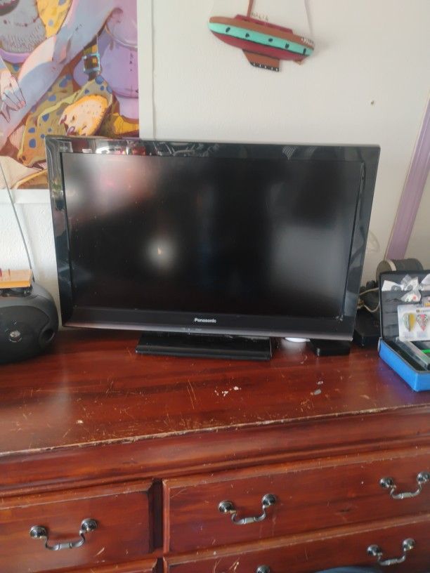 Panasonic LCD/ TV