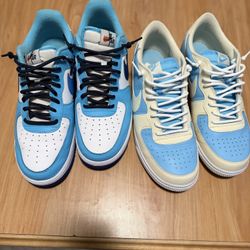 Nike Air Force 1 Size 12