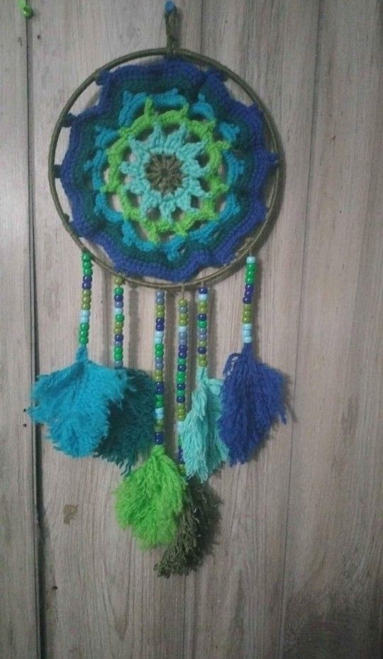 Wall Dream Catcher
