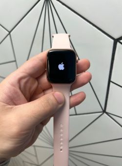 Apple Watch Series 4