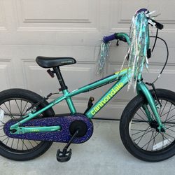 Cannondale Kids Trail 16