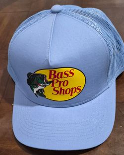 Bass Pro Shops Cap