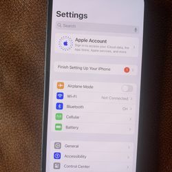 Unlocked iPhone 13