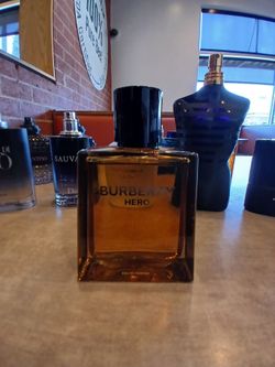 Burberry Cologne