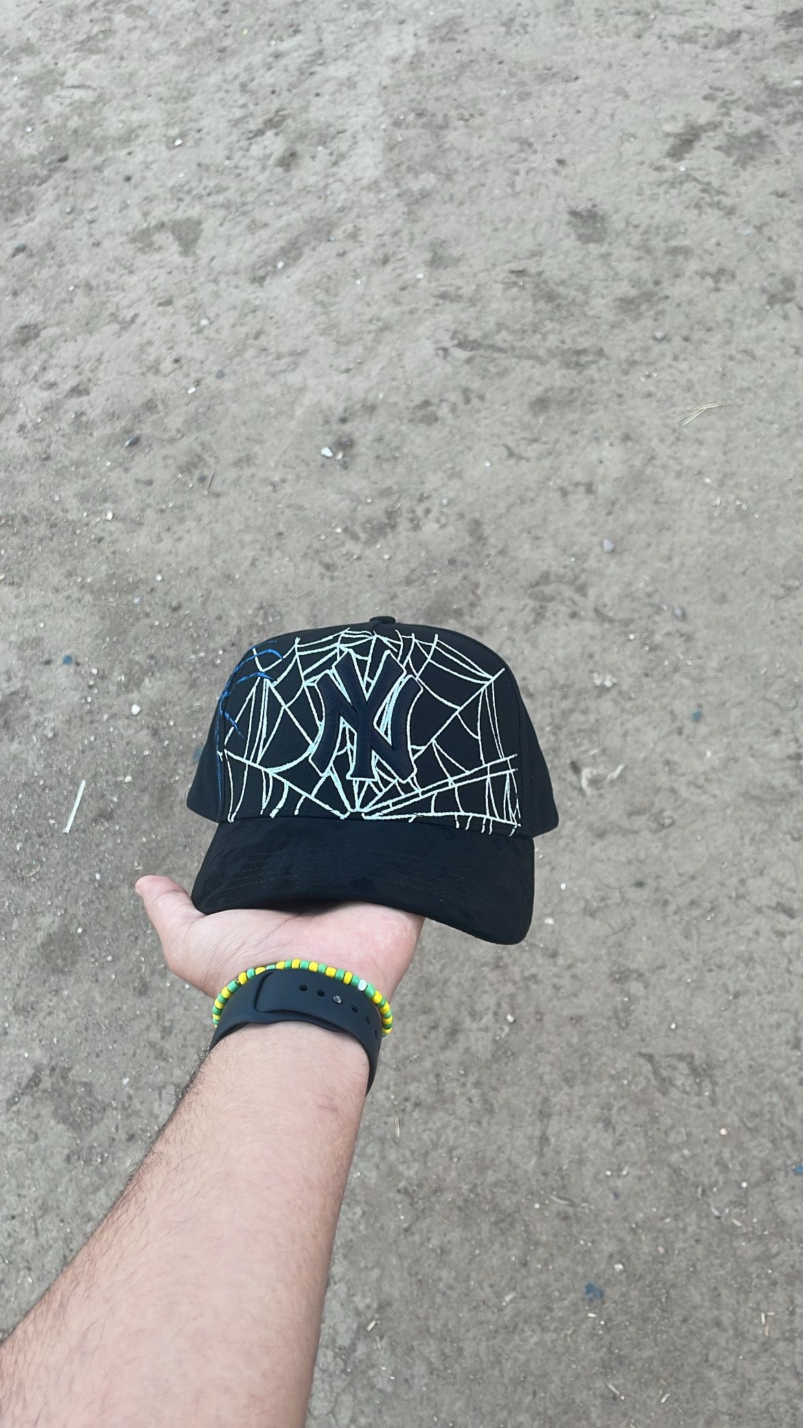 Gallo Fino Hat