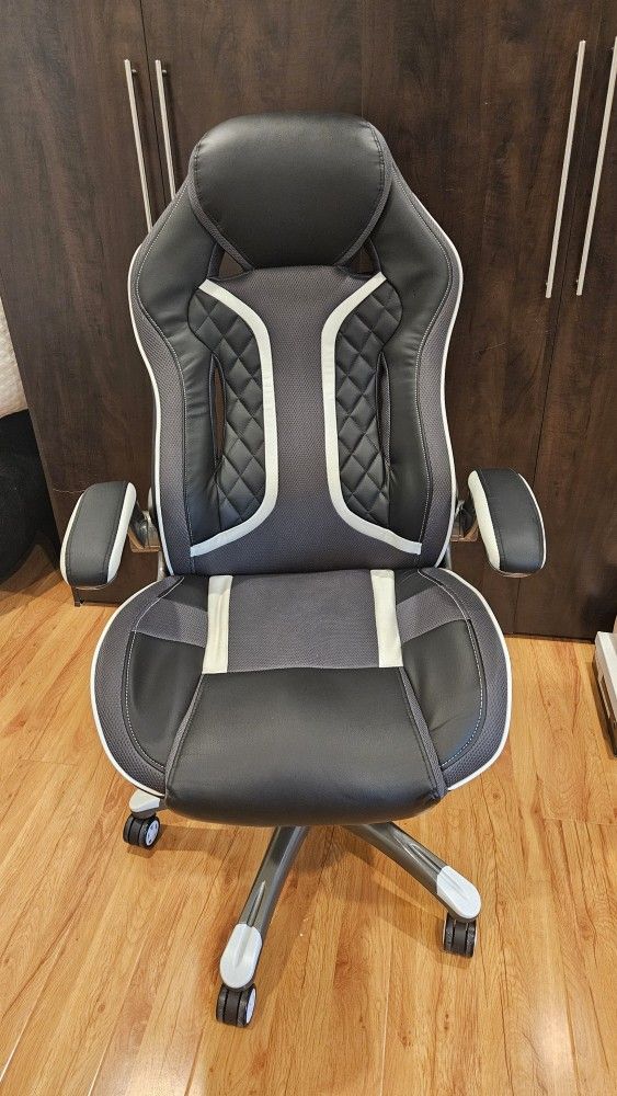 Gamer Chair - Ashley Furniture - Used