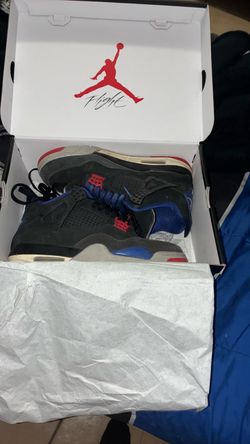 Air jordan 4s