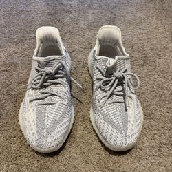 Adidas Yeezy Boost 350 V2 Static (9M)