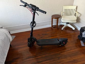 Segway Ninebot MAX G3 Plus