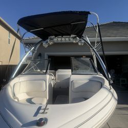 1999 Monterey 4.3 Volvo Penta 