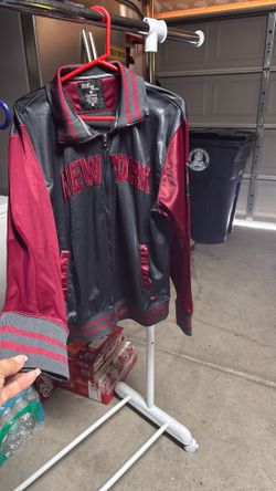 Zip Up Light Jacket