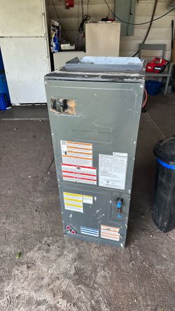 2 ton Goodman air handler