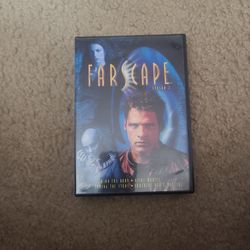 Farscape