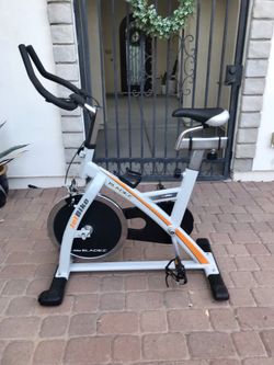 Bladez Fitness Jet Bike