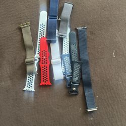Apple Watch Bands  For 41mm And 45 And 49