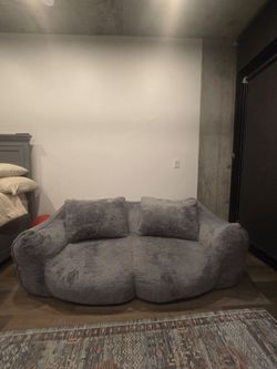 Cloud 2 seater sofa