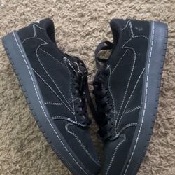 Travis Scott Phantom ifykyk Size 11
