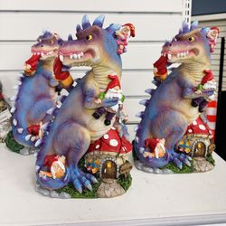 Whimsical Garden Gnome Decor – Cute & Colorful Assorted Designs 🌿🧙‍♂️