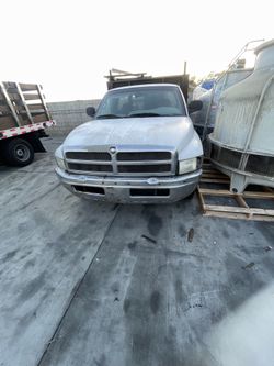 1999 Dodge Ram 2500