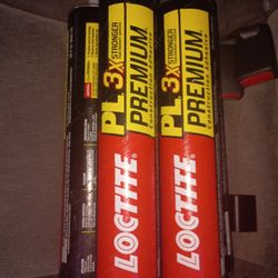 Loctite Pl 3x Premium