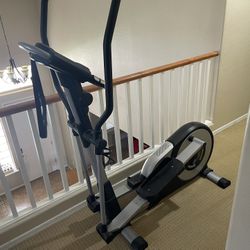 Smooth CE Elliptical 