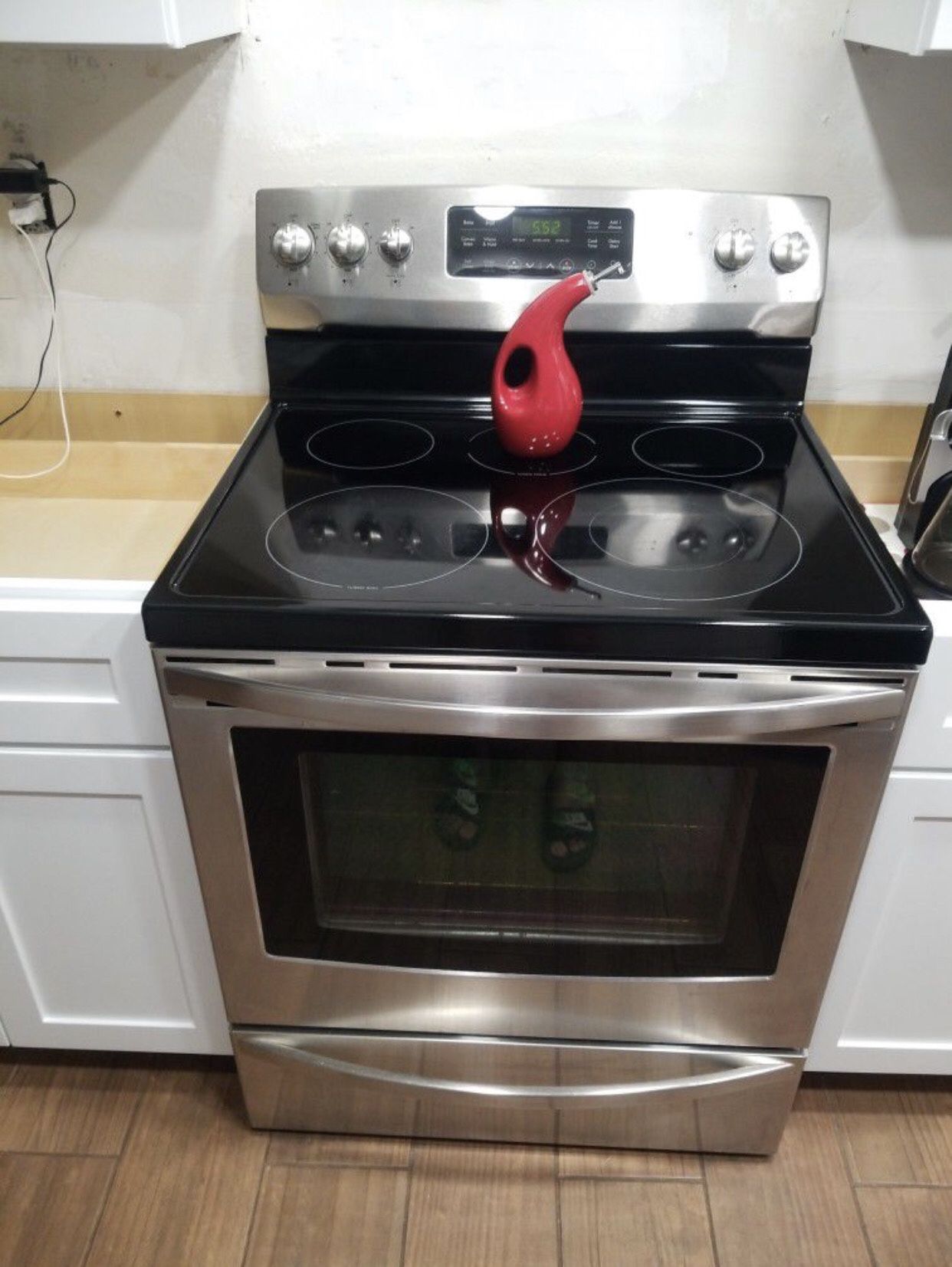 Electric Stove for Sale in Tampa, FL OfferUp