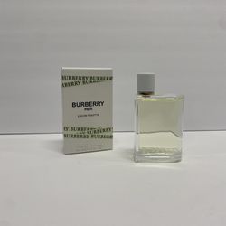 Burberry Her