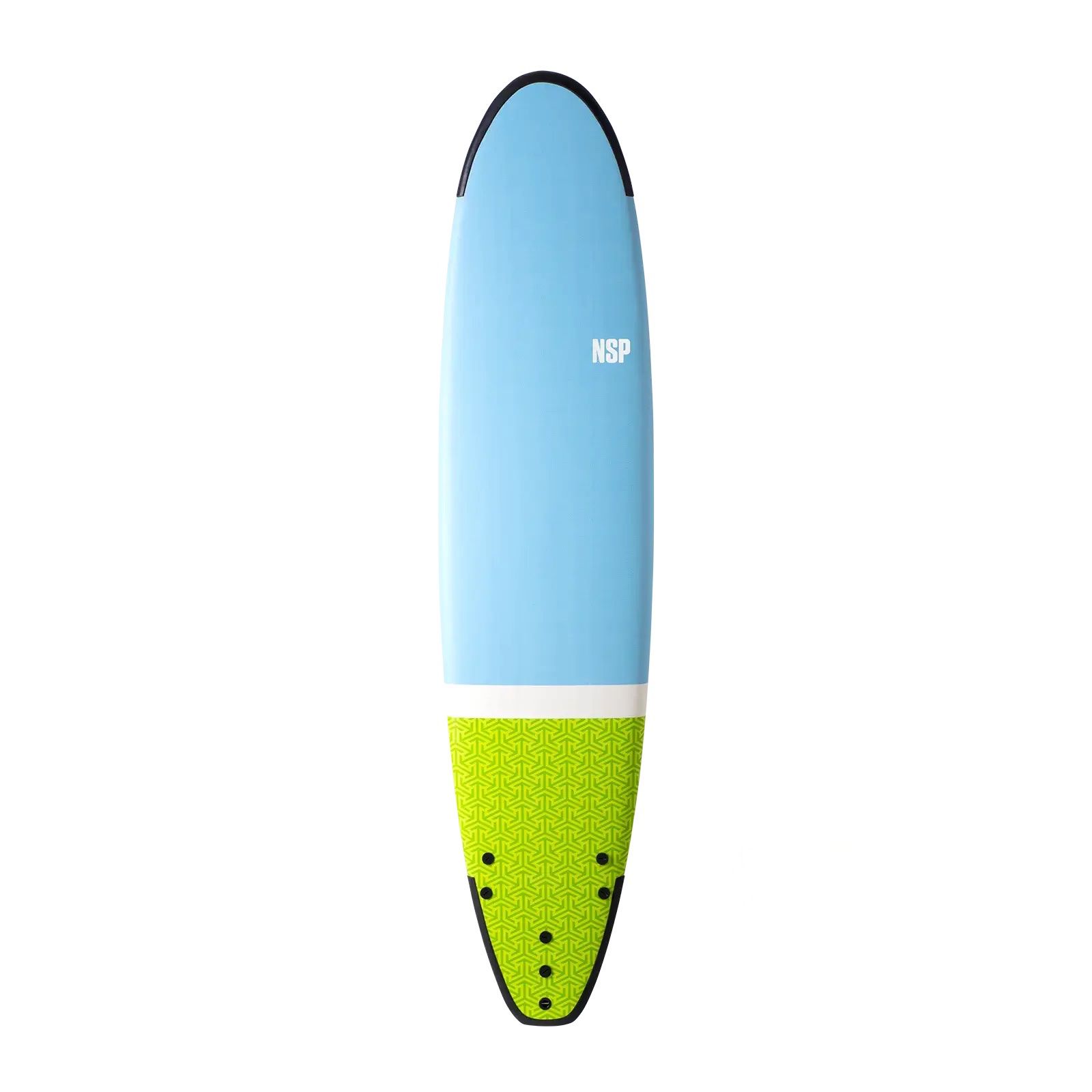 Surftech Longboard 10'2” 