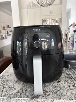 Phillips Air Fryer