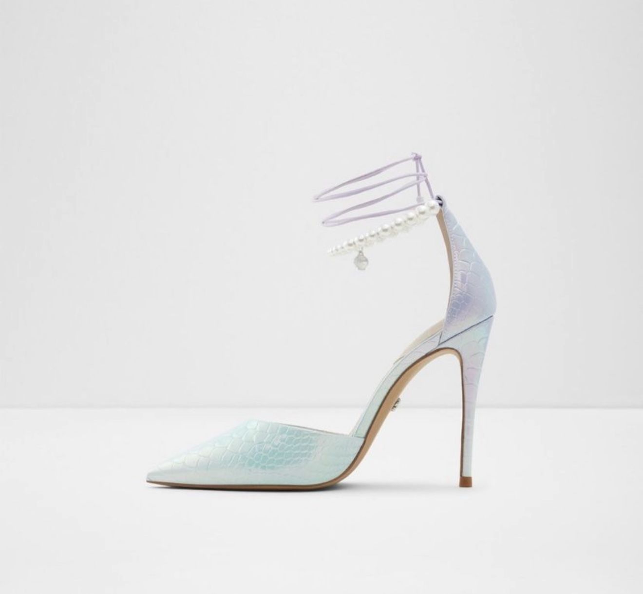 Aldo Seaslipper