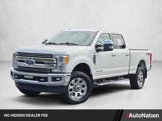 2017 Ford F-250